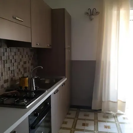 Апартаменты Maria Mercato Cilento